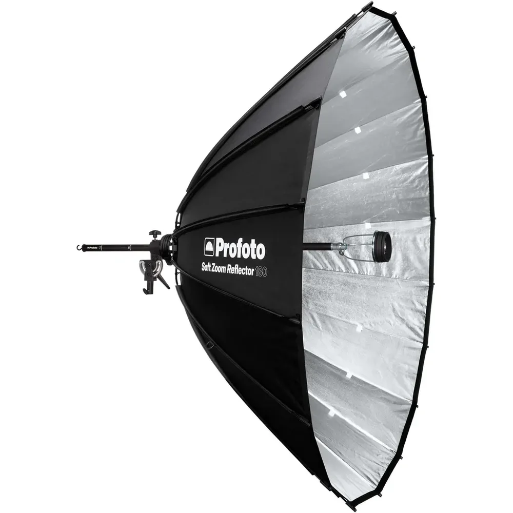 Profoto Soft Zoom Reflector 180 Kit v:1794831