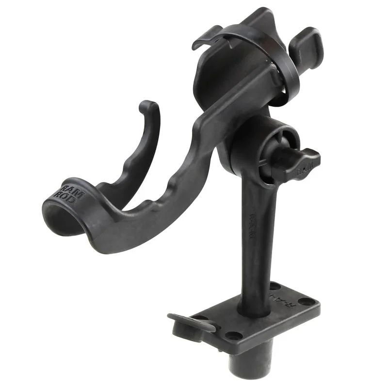 RAM MOUNT RAM ROD 2000 ROD HOLDER W/ FLUSH MNT. v:5400498