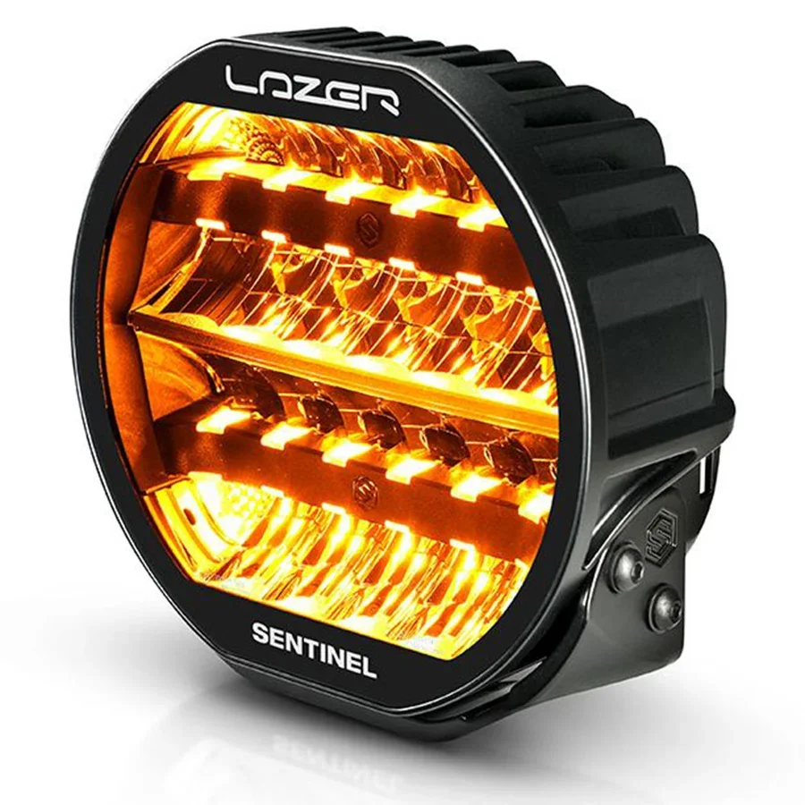 Lazer Sentinel 9" Highline v:9837185 Lazer Sentinel 9" Highline v:9837185