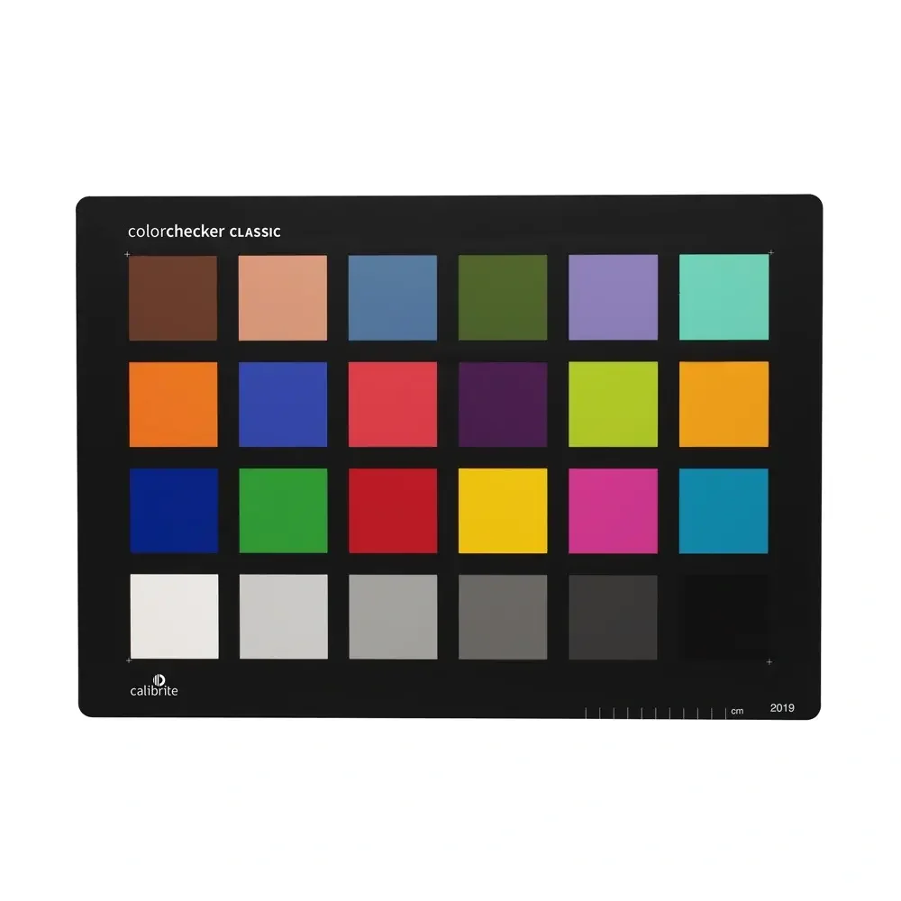 Calibrite ColorChecker Classic XL v:5659375