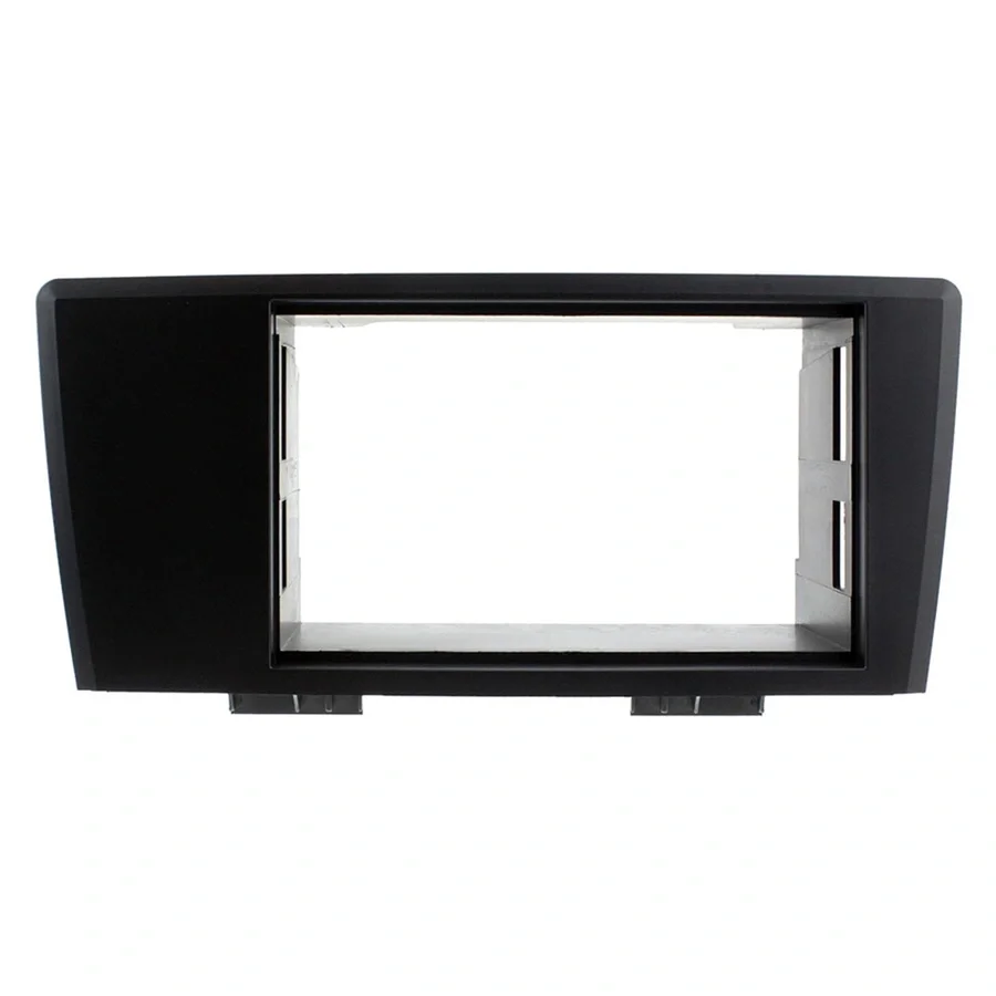 Autoleads 2-DIN monteringsramme v:2427772