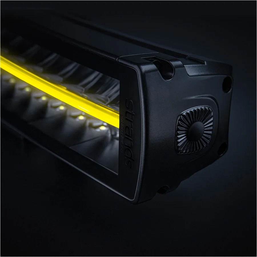 Strands Siberia XP DRC 22" ledbar v:8612878