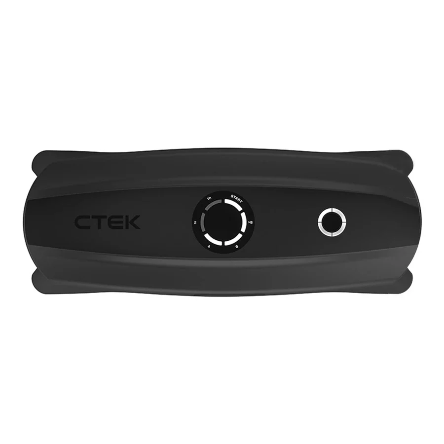 CTEK CS FREE v:7159077 CTEK CS FREE v:7159077