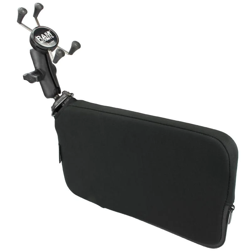 RAM MOUNT UNPKD RAM TOUGH WEDGE RAM X-GRIP v:9131812