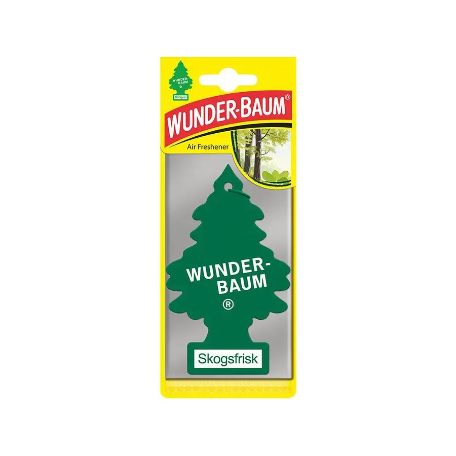 Wunder-Baum skogsfrisk v:1068233