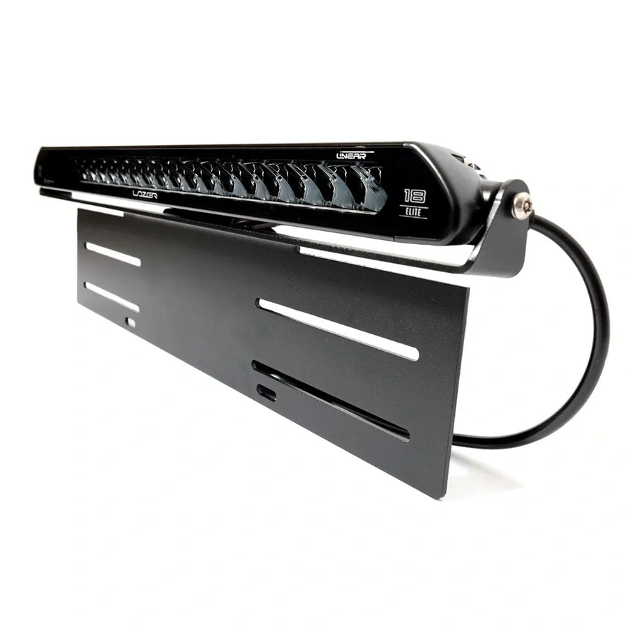 Lazer Linear18 skiltbrakett v:5291628