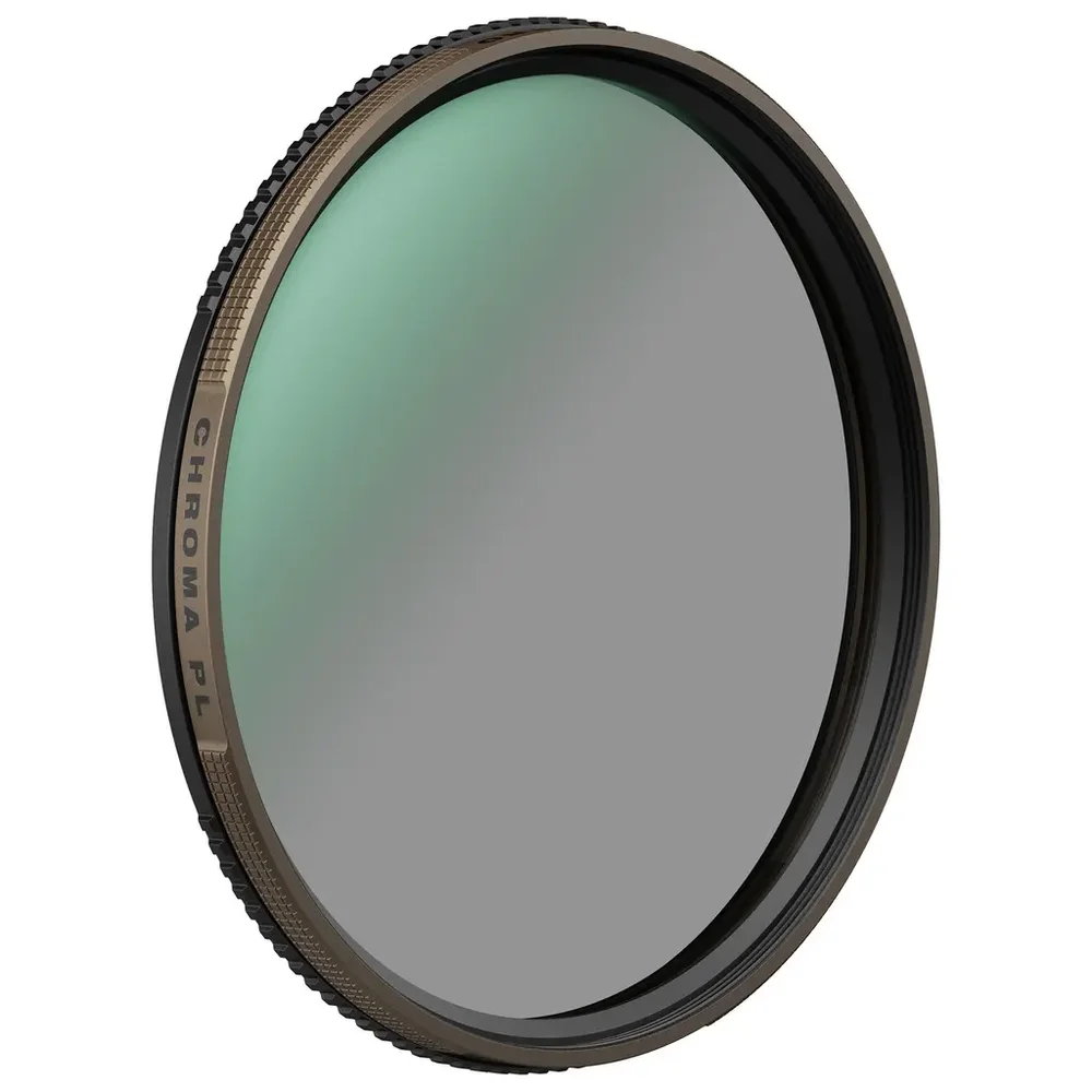 PolarPro 135 Series Chroma CPL 72mm v:1590697