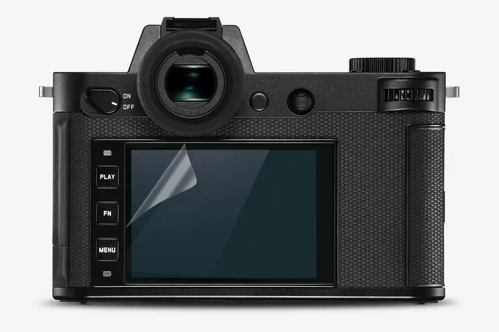 Leica Premium Hybrid Glass beskyttelse S v:7448989