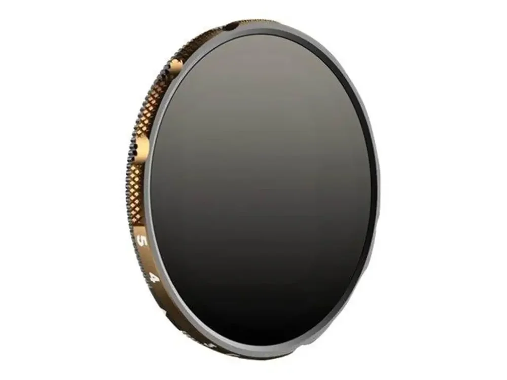 PolarPro LiteChaser 3-5 Stop VND Filter v:9716147