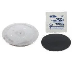 RAM MOUNT RAM 3.5" ADHESIVE SUCTION CUP CLEAR BSE v:2712723