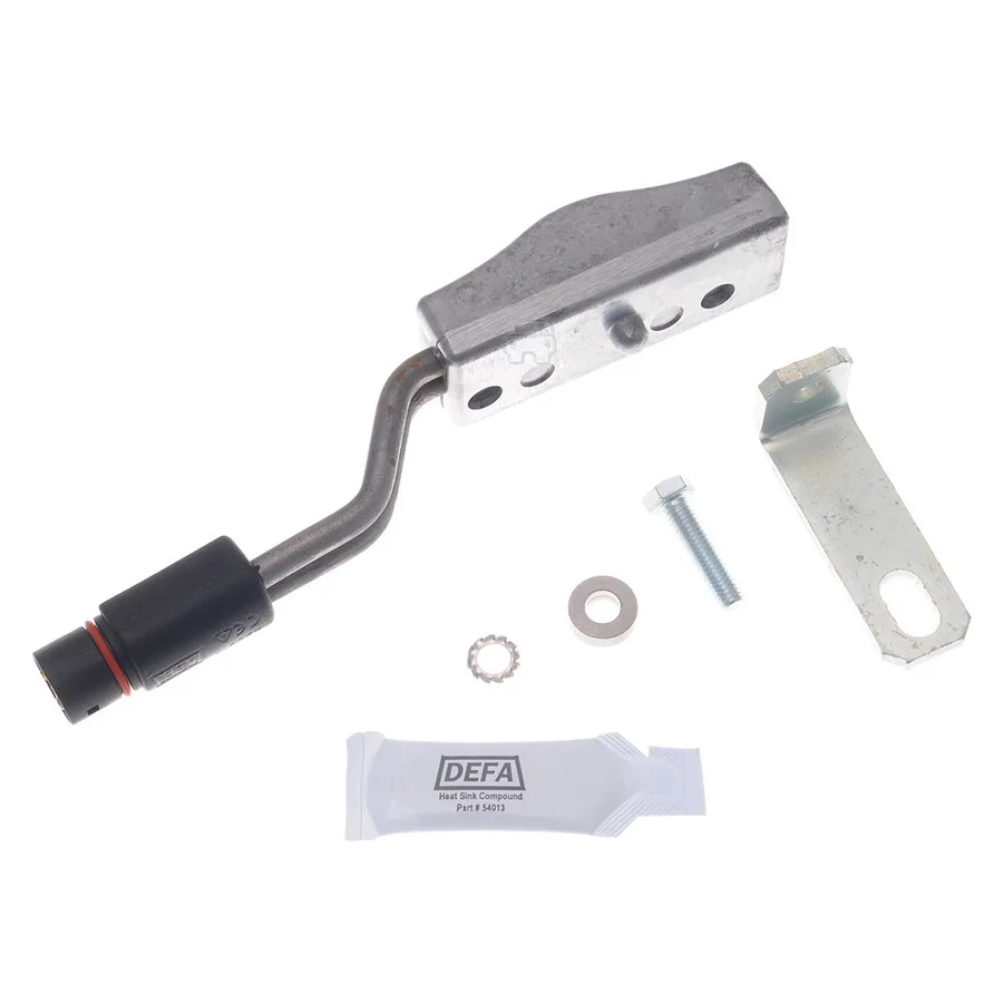 DEFA Motorvarmerelement v:9367626