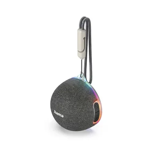 Hama Trådløs magnetisk Bluetooth-høyttaler 5W Hama Trådløs magnetisk Bluetooth-høyttaler 5W