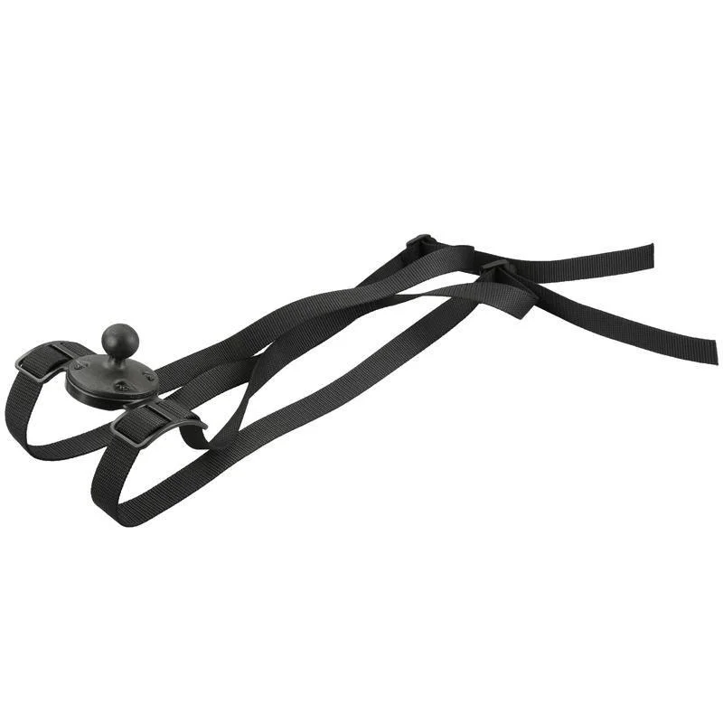 RAM MOUNT UNPKD RAM FLOAT TUBE ADAPTER W 1" BASE v:214874