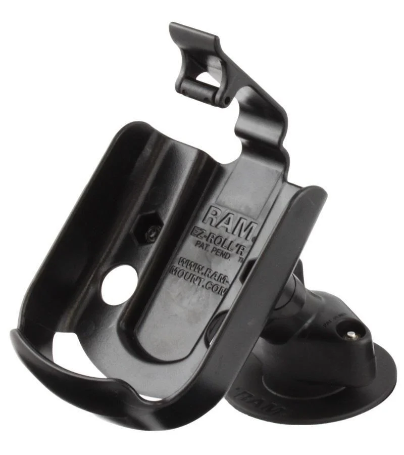 RAM MOUNT FLEX STICK ON BASE SPOT PERSONAL LOCATOR v:6653177