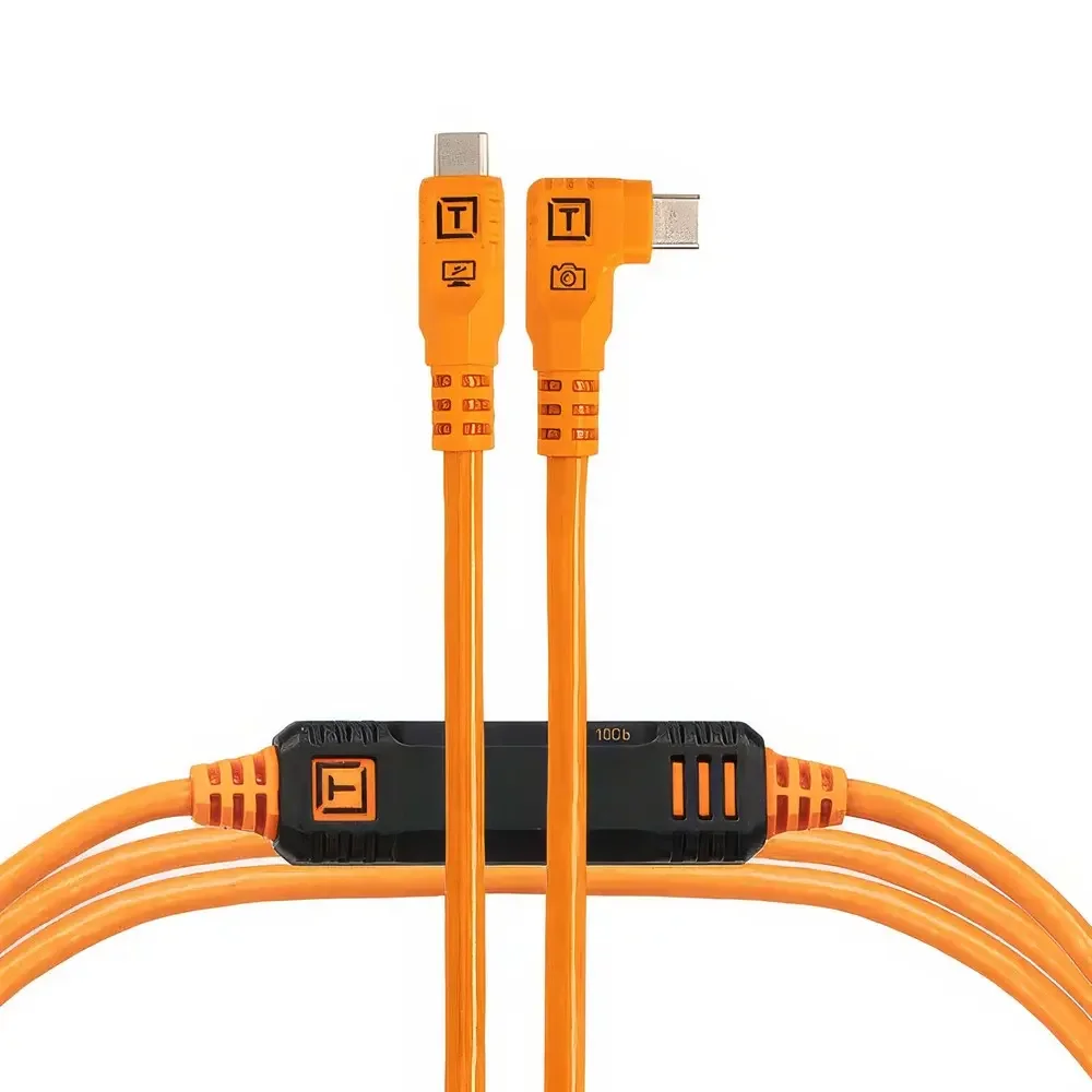 Tether Tools TetherPro Optima 10G 4,6m v:3232460