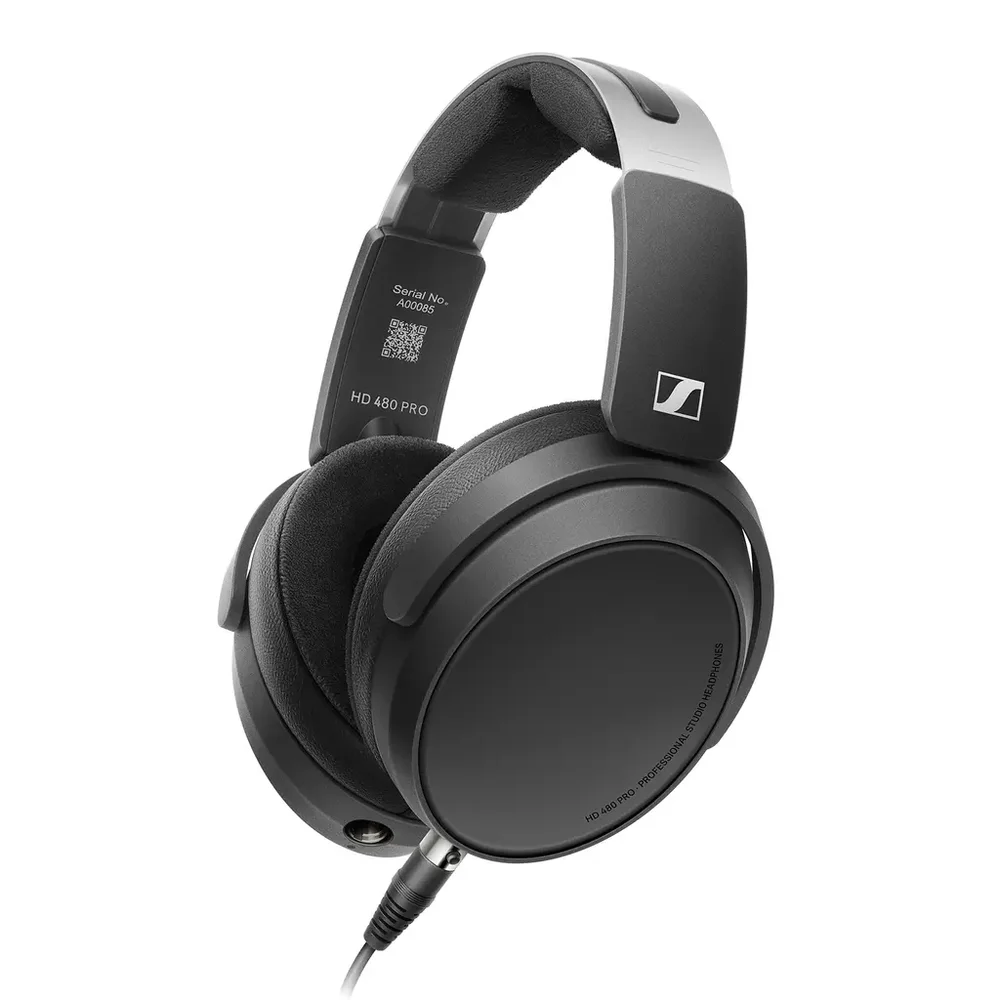 Sennheiser HD 480 PRO Hodetelefon v:4675302 Sennheiser HD 480 PRO Hodetelefon v:4675302