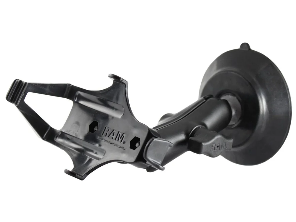 RAM MOUNT UNPKD RAM SUCTION GARMIN 176, 276, 296 v:117732