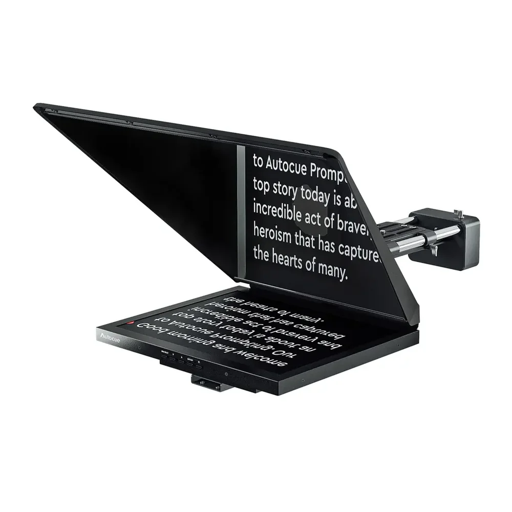Autocue 19" Pioneer Studio Teleprompter v:5045473