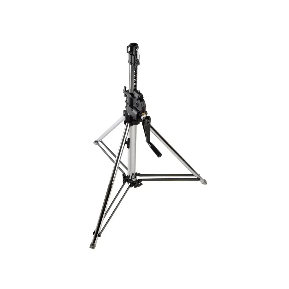 Kupo 481 2 Sct. Wind-Up Followspot Stand v:2311661