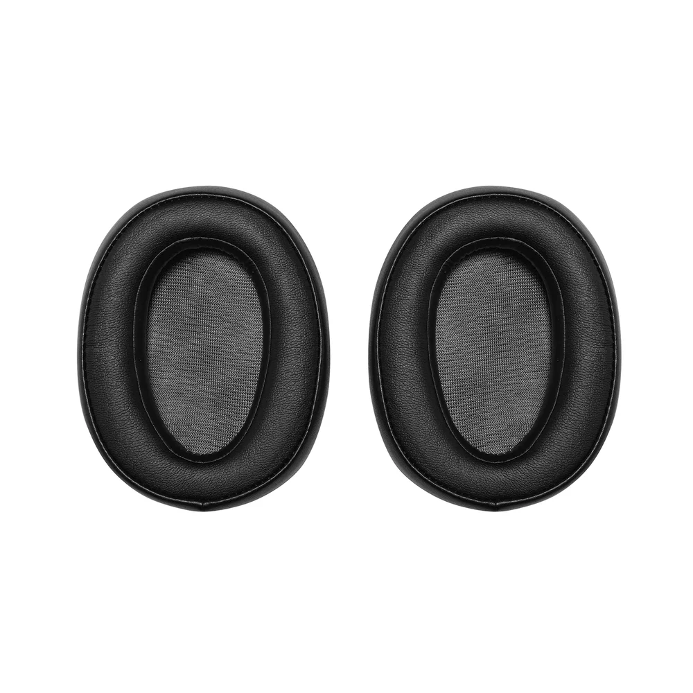 Sony WH-H900N Utbytte øreputer / Earpads, Svart