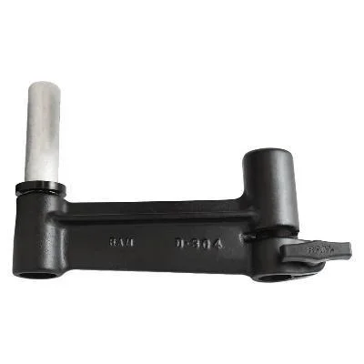 RAM MOUNT RAM EXTENSION SWING ARM FOR 1" PIPE v:7409370