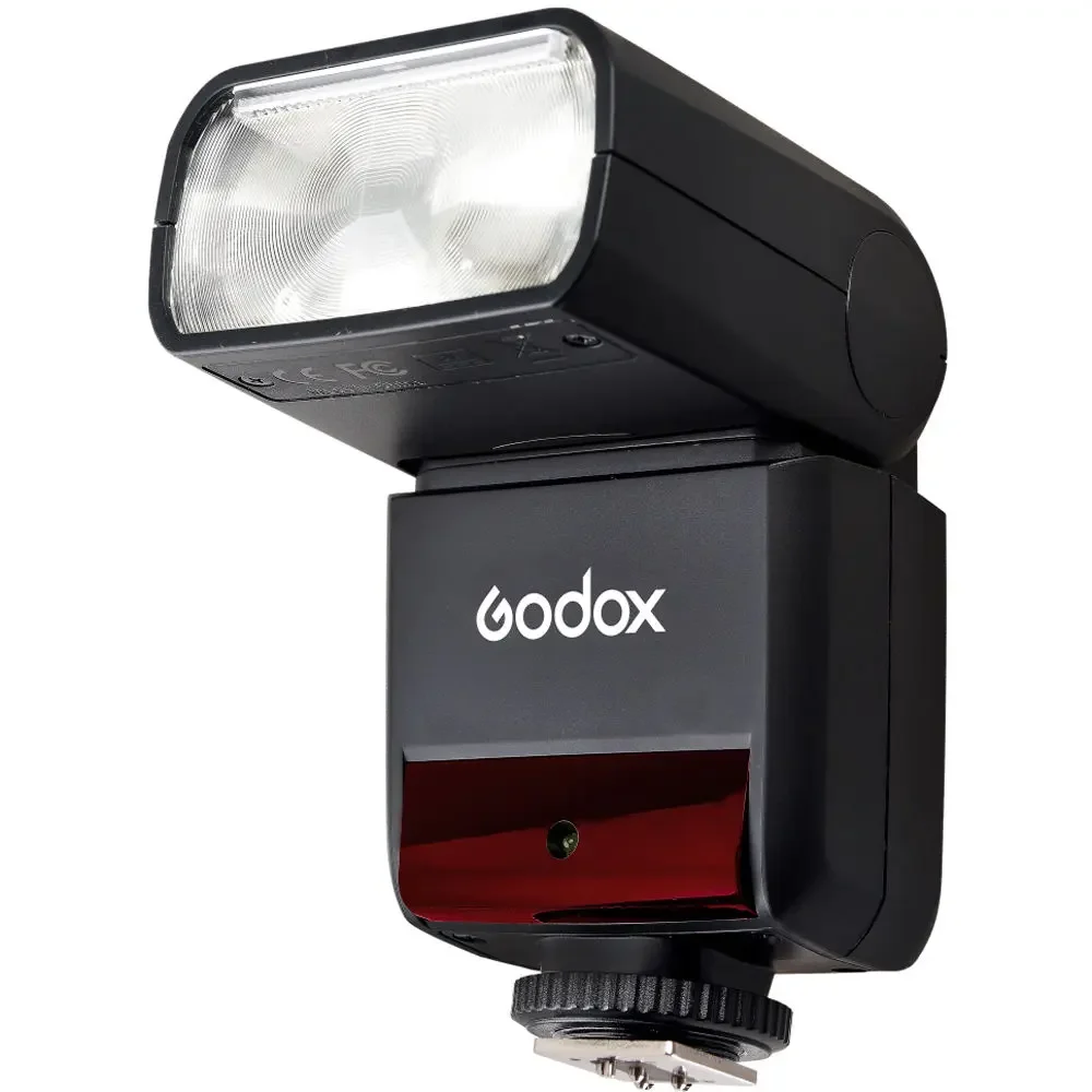 Godox TT350N Mini Thinklite TTL Flash N v:7785230