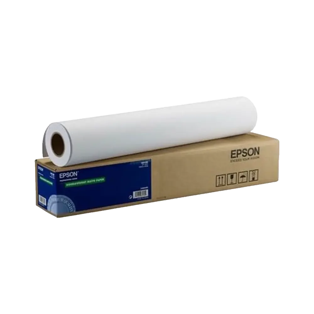 Epson Presentation Paper HiRes 1067mm v:6393317 Epson Presentation Paper HiRes 1067mm v:6393317