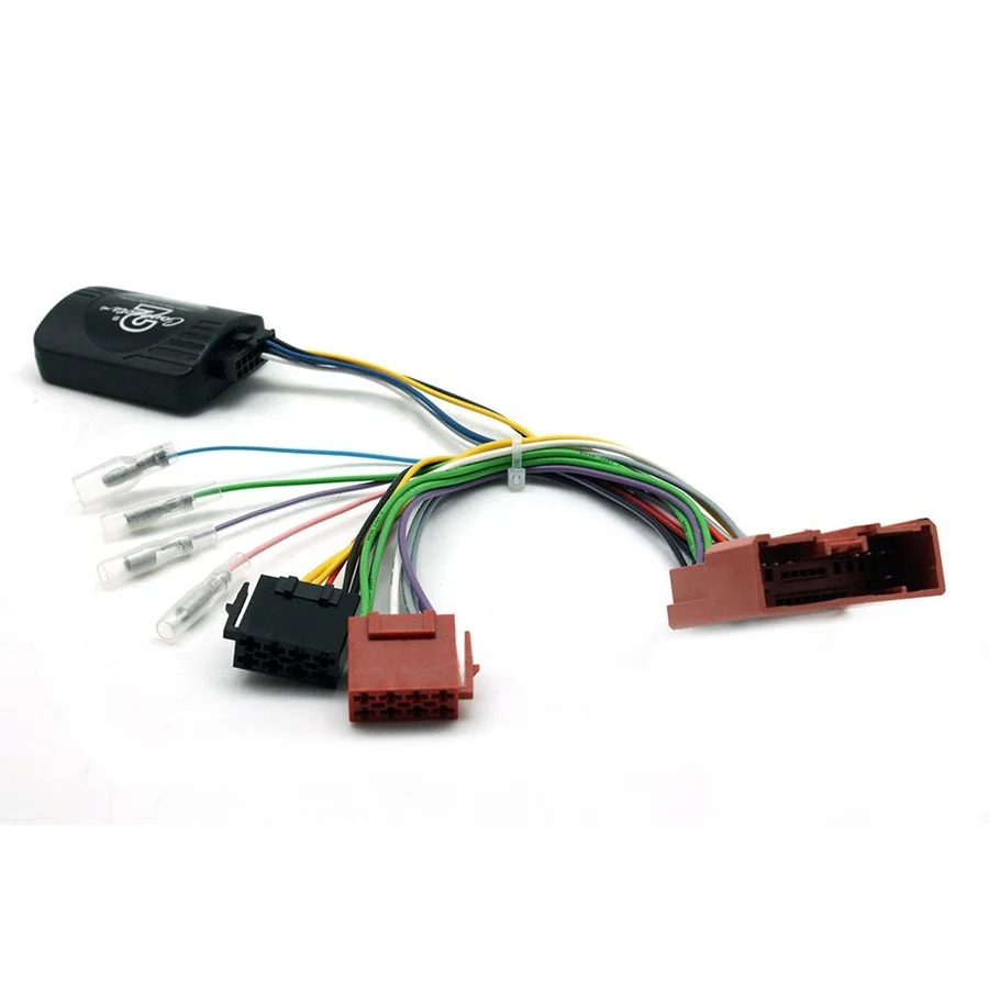 Connects2 Multifunksjonsadapter v:4889615