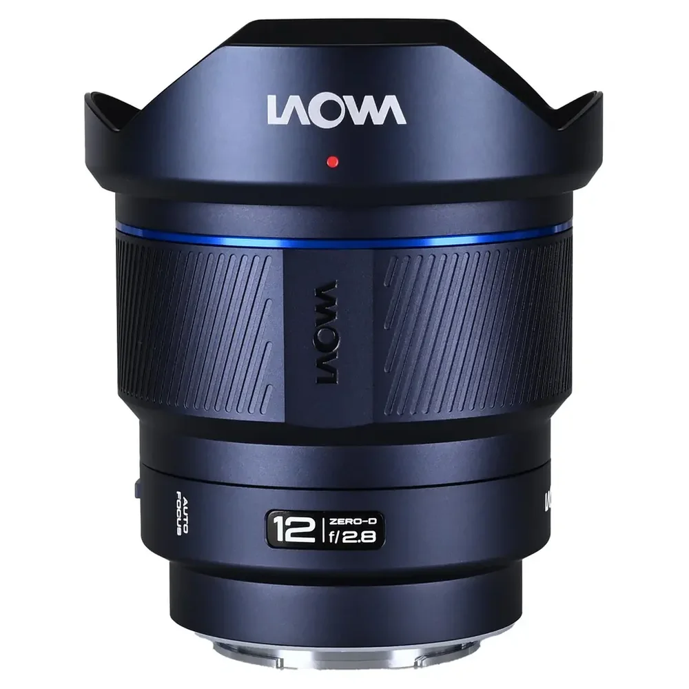 Laowa 12mm f/2.8 Lite Zero-D FF v:4273799