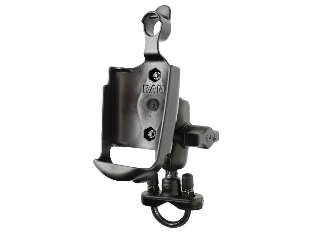 RAM MOUNT RAM MOUNTW/U-BOLT GARMIN RINO 500 SERIES v:588758
