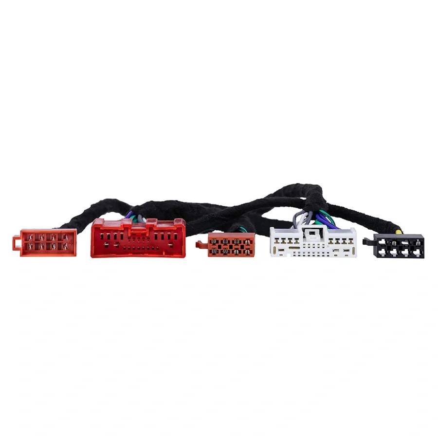 Phoenix Gold ZDT-MAZ1 T-kabelsett v:5214477 Phoenix Gold ZDT-MAZ1 T-kabelsett v:5214477