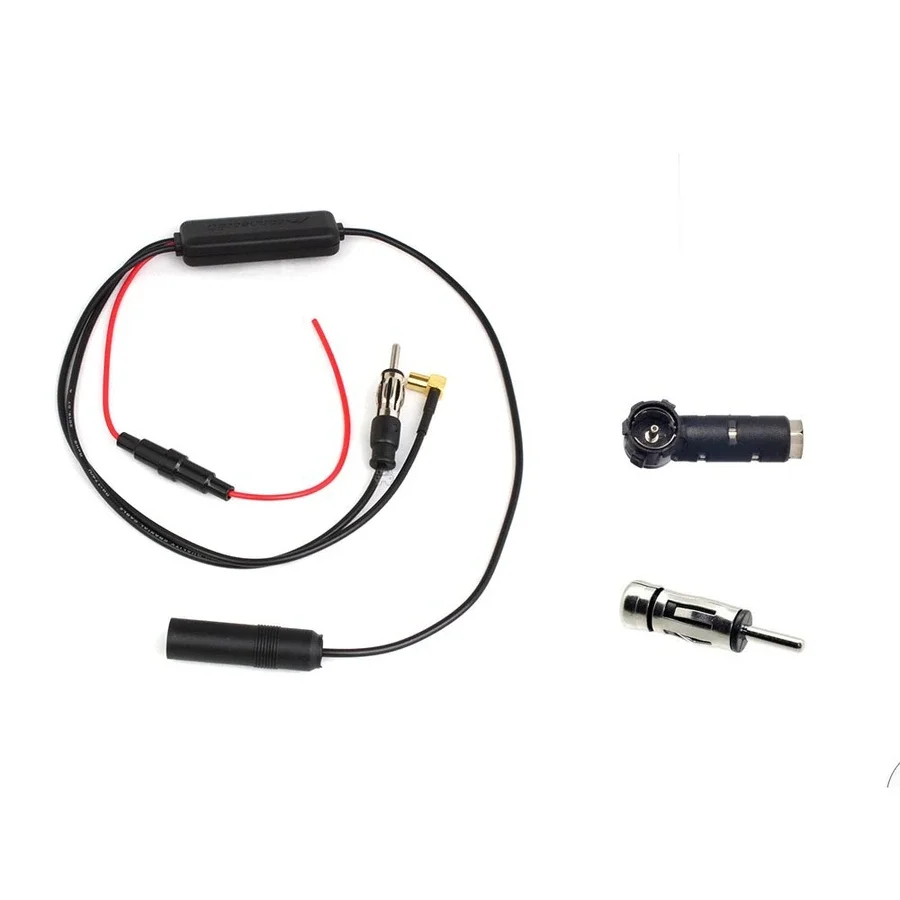 ConnectED Antennesplitter v:4433130 ConnectED Antennesplitter v:4433130