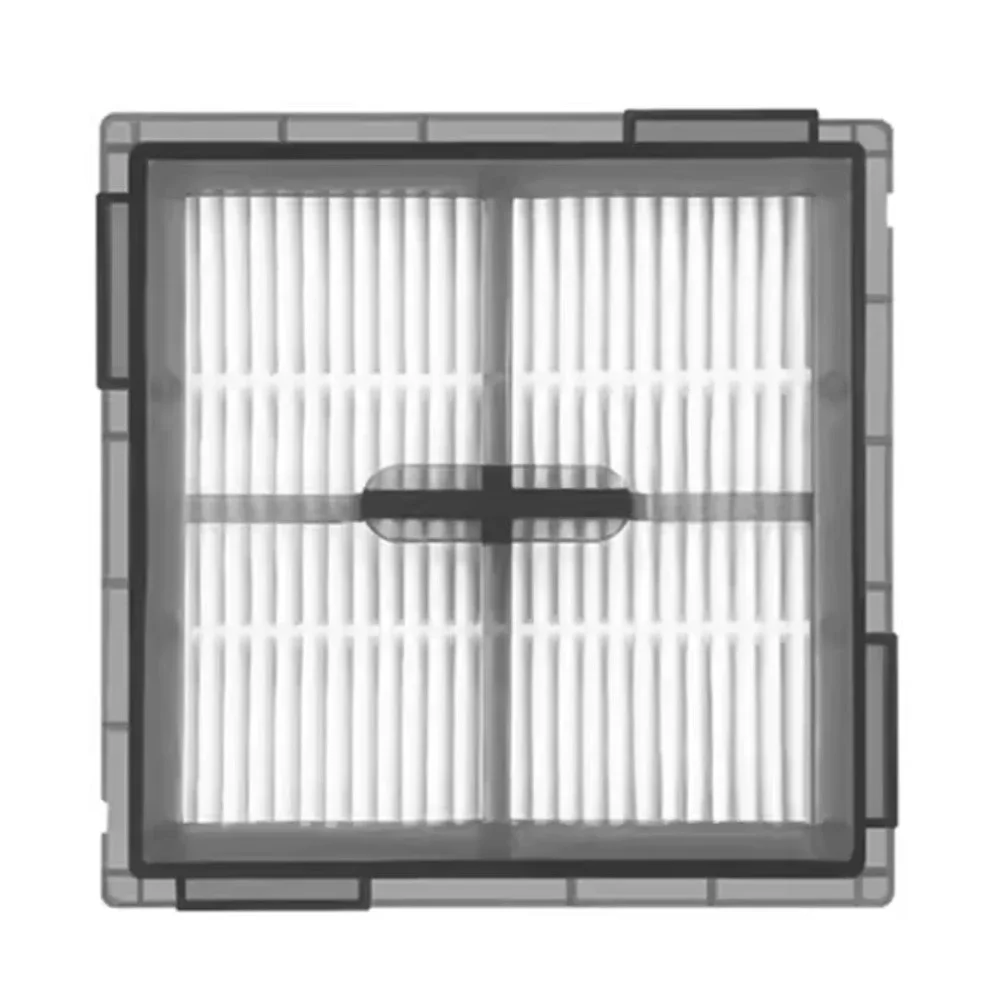HEPA-filter - passer til Roborock Q10 VF Plus