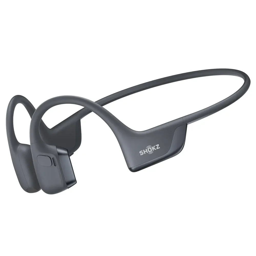 Shokz OpenRun Pro2 Mini Black v:3141203 Shokz OpenRun Pro2 Mini Black v:3141203