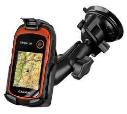 RAM MOUNT RAM SUCTION MOUNT FOR GARMIN ETREX 10 20 v:2490066