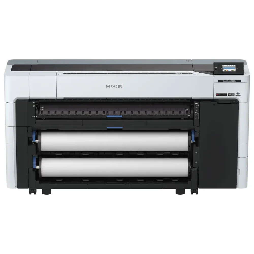 Epson SureColor SC-P8500DM Double Roll v:1435035