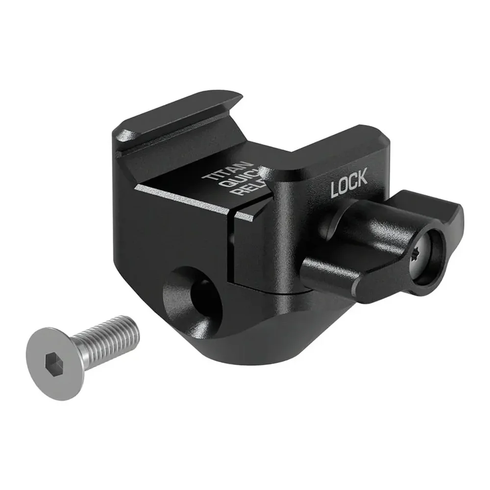 Bright Tangerine Titan Arm 2 Adapter v:1027215