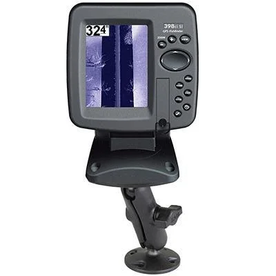 RAM MOUNT UNPKD RAM MNT 1" PLSTC HUMMINBIRD/APELCO v:2075998