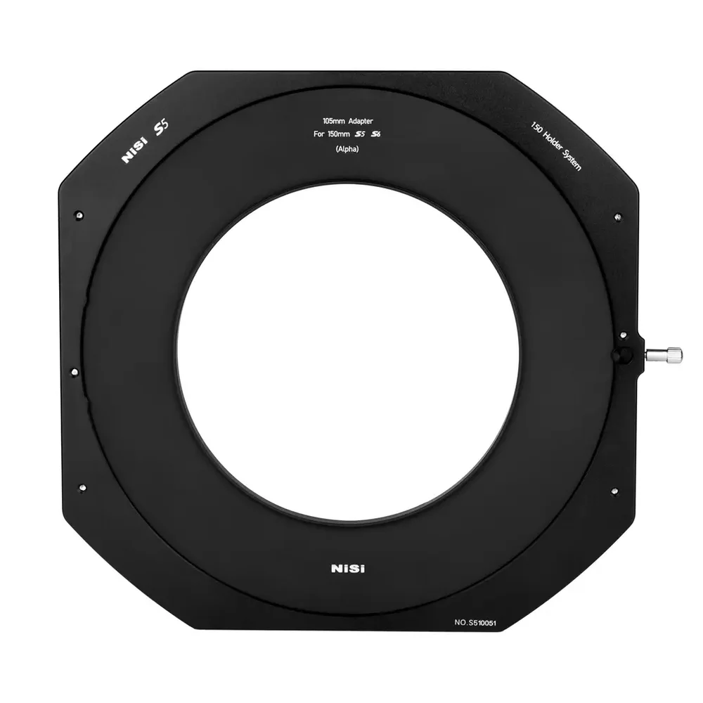 NiSi Adapterring Alpha For S5/S6 v:9731048