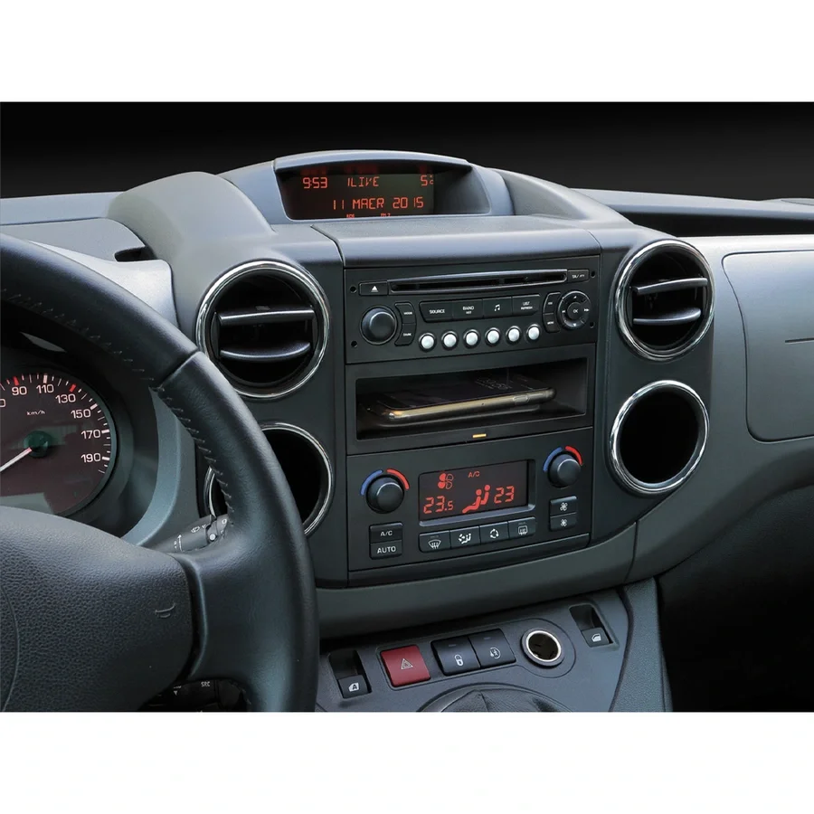 Inbay Trådløs mobillader (10W Qi) v:5660104 Inbay Trådløs mobillader (10W Qi) v:5660104