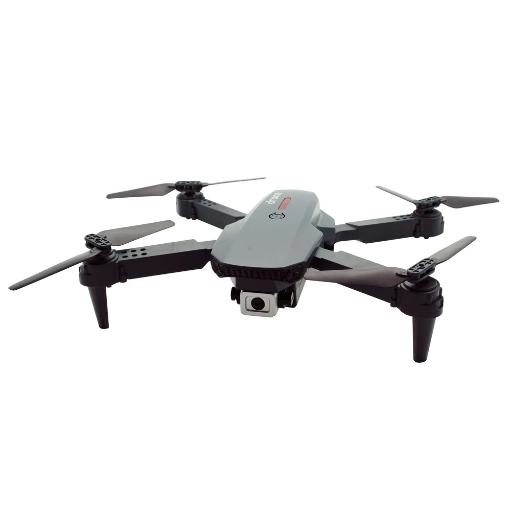 G4P Sammenleggbar drone med kamera