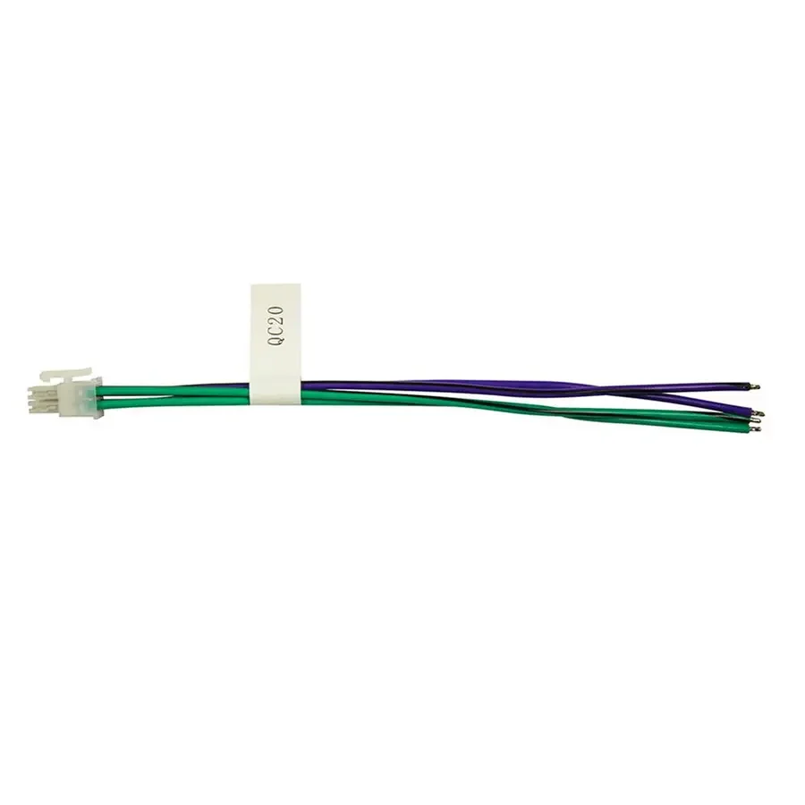 Musway MQC20 hurtigkoblingssett v:1523471
