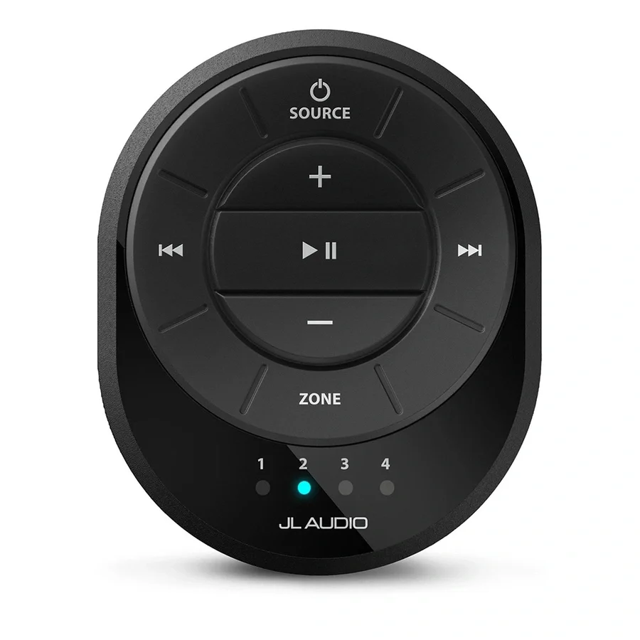 JL Audio MMR-25W Bluetooth fjernkontroll v:1503414 JL Audio MMR-25W Bluetooth fjernkontroll v:1503414