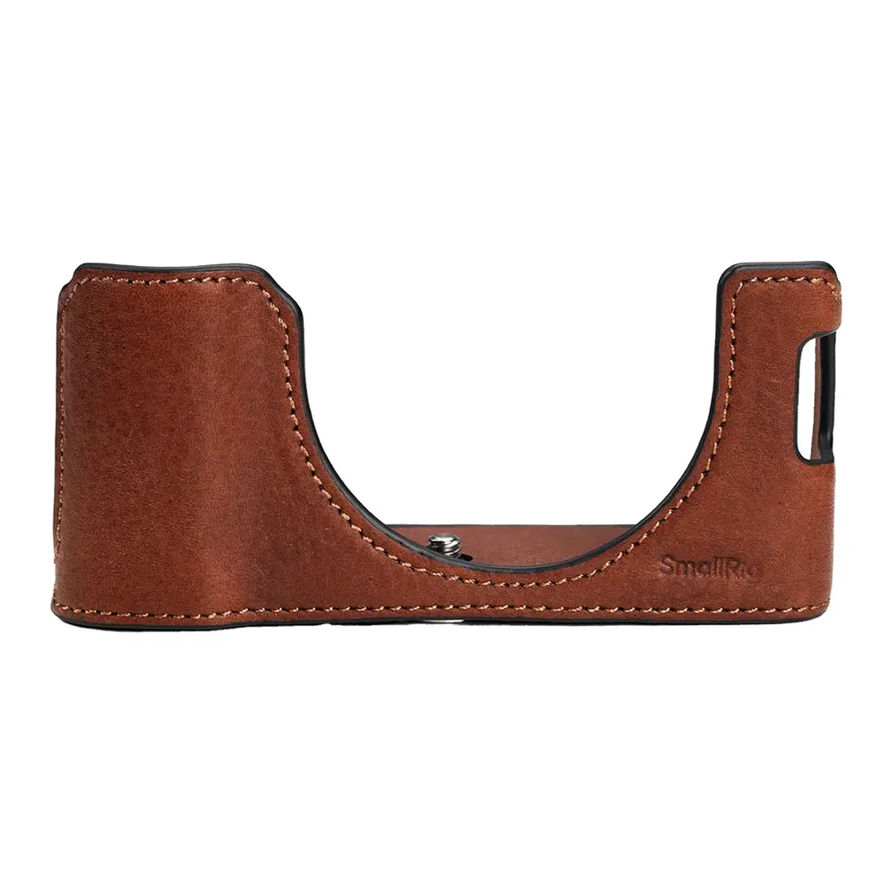 SmallRig 4699 Leather Half Case Kit v:2307228