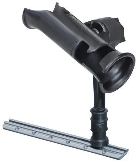 RAM MOUNT RAM TUBE JR ROD HOLDER W ADAPT-A-POST v:7258950