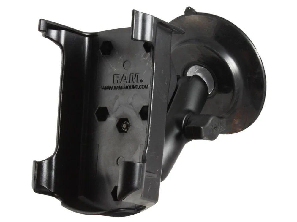 RAM MOUNT COMPAQ IPAQ HOLDER WITH SUCTION CUP v:1188102
