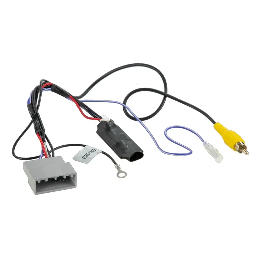ACV Ryggekameraadapter – Beholde v:9189752