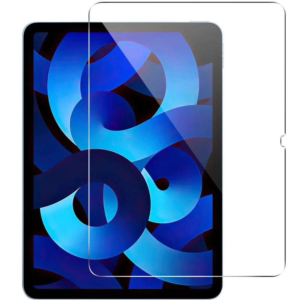 Apple iPad Air 13 3rd Gen (2026) Skjermbeskytter i herdet glass