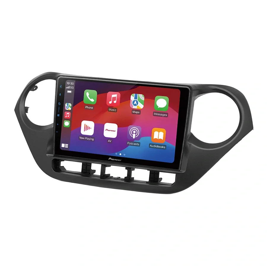 Pioneer 9" Perfect Fit spiller Hyundai v:3685309