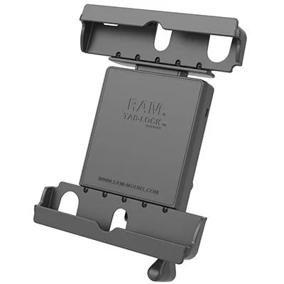 RAM MOUNT UNPKD RAM TAB-LOCK IPAD AIR W/ CASE v:3030861